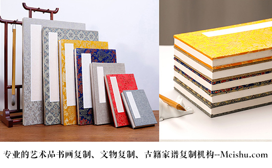 平坝县-有没有专业的书画打印复制公司推荐？